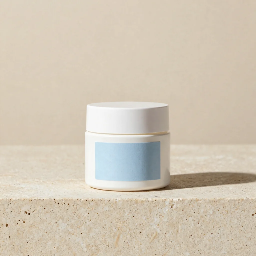 Soft Form Moisturizer