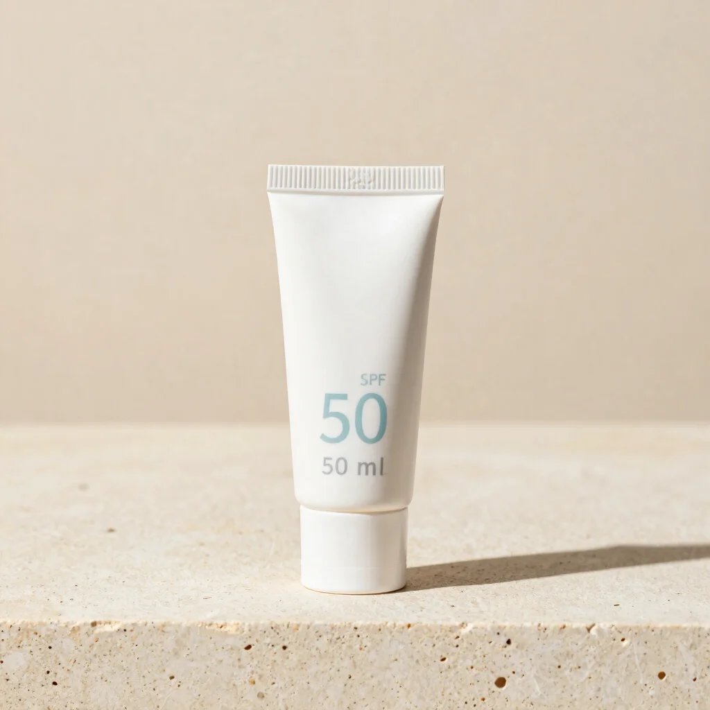Daylight Veil SPF 50