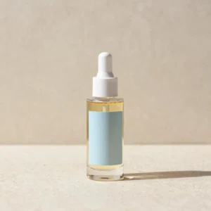 Silk Current Body Oil